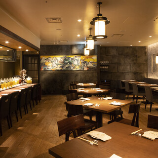 KOREAN BBQ 水刺間_1