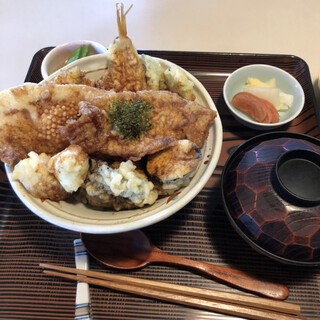 田原 渥美半島でおすすめのグルメ情報 どんぶり をご紹介 食べログ