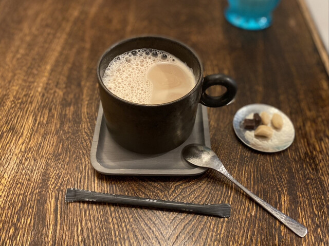 読書珈琲リチル 読書珈琲リチル 今池 カフェ 食べログ