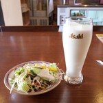 インドレストラン プジャ - 