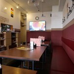 インドレストラン プジャ - 