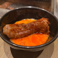 焼肉 ジャンボ はなれ - 