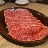 焼肉 ジャンボ はなれ - 