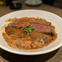 焼肉 ジャンボ はなれ - 