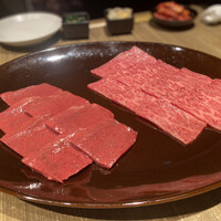 焼肉 ジャンボ はなれ - 