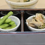 よし春 - つきだし