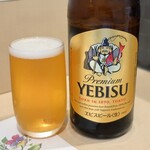 よし春 - ヱビス