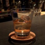 DEN - オールドクロウ