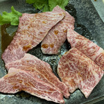 Yakiniku Baribaritei - 