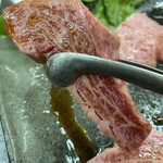 焼き肉 ばりばり亭 - 