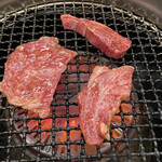 焼き肉 ばりばり亭 - 