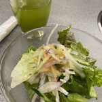 焼き肉 ばりばり亭 - 