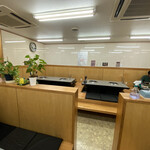 焼き肉 ばりばり亭 - 