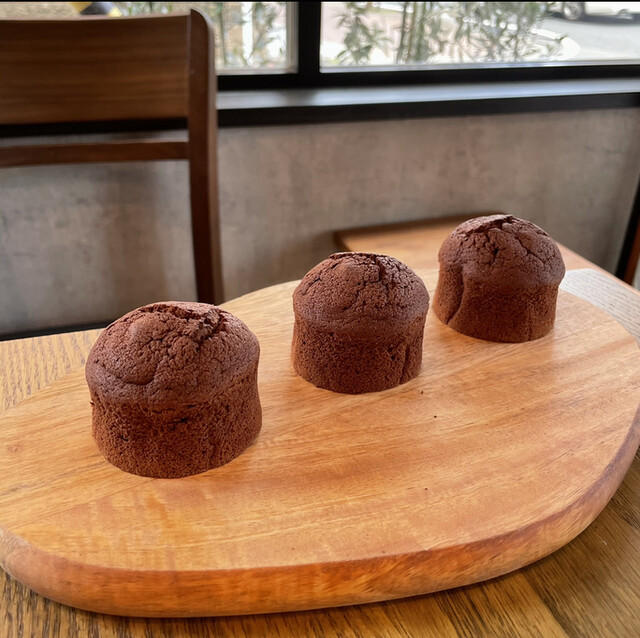 Coco Kyoto 本店 西大路御池 チョコレート 食べログ