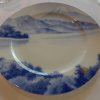 レストラン カスケード - 