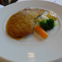 レストラン カスケード - 