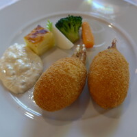 レストラン カスケード - 