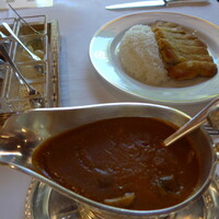 レストラン カスケード - 