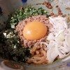 まぜ麺 マホロバ