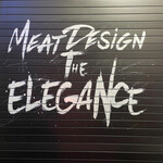 MEAT DESIGN THE ELEGANCE - 