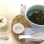 Oolong Market 茶市場 - ウーロンマーケット