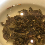 Oolong Market 茶市場 - 青心烏龍茶