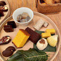 HIGASHIYA GINZA - 
