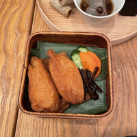 HIGASHIYA GINZA - 