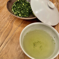HIGASHIYA GINZA - 