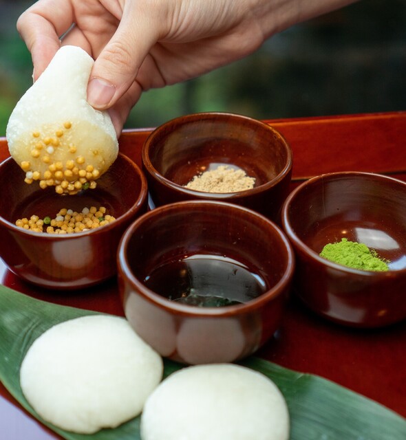 料理メニュー 祇園鹿六 ギオンカロク 祇園四条 焼肉 食べログ