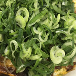 Okonomiyaki Furue - 