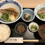 Shabushabu Imotsuru - 