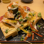 全席個室居酒屋 季作 - 