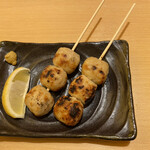 全席個室居酒屋 季作 - 