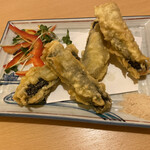 全席個室居酒屋 季作 - 