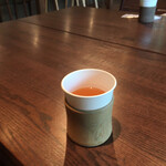 かきのは - 柿の葉茶てもてなし