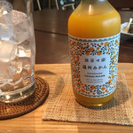 かきのは - のどがカラカラ