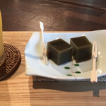 かきのは - サービス♡