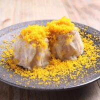 【極】からすみシウマイ(1ヶ)