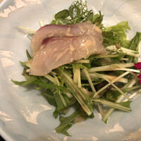 しゃぶしゃぶ芋つる 新橋店 別館 -  しゃぶしゃぶ芋つる 新橋店 別館 -