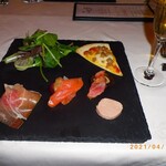 森の中のレストラン こどう - 