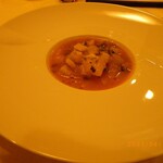 森の中のレストラン こどう - 