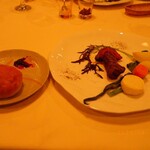 森の中のレストラン こどう - 