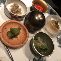 西麻布 焼肉 X - 