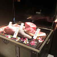 西麻布 焼肉 X - 