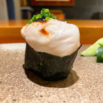 天寿し 京町店 - 