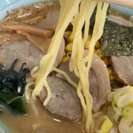 Abashiri Ramen - 