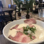 麺～leads～なかの - 