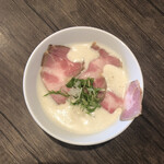 麺～leads～なかの - 