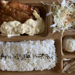 本家かまどや - 料理写真: